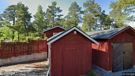 Lägenheter till salu i Tyresö - Bild från Google Street View