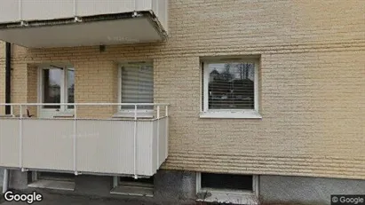 Lägenheter att hyra i Askersund - Bild från Google Street View