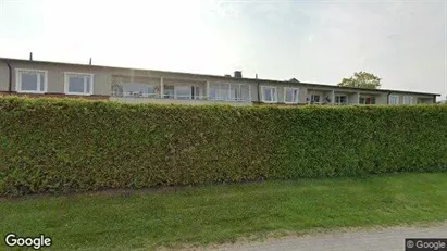 Lägenheter att hyra i Årjäng - Bild från Google Street View