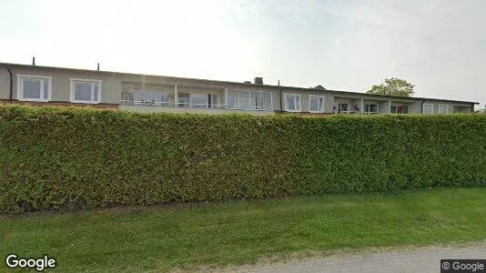 Lägenheter att hyra i Årjäng - Bild från Google Street View