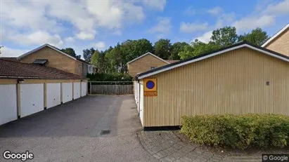 Lägenheter att hyra i Sigtuna - Bild från Google Street View