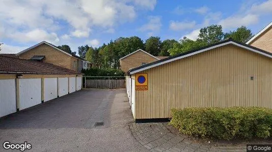 Lägenheter att hyra i Sigtuna - Bild från Google Street View
