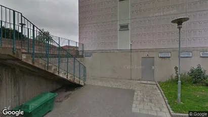 Lägenheter att hyra i Norrköping - Bild från Google Street View