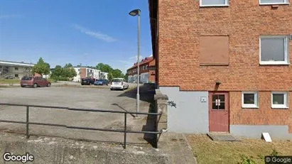 Lägenheter att hyra i Östra Göinge - Bild från Google Street View