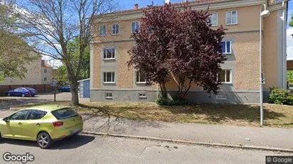 Lägenheter att hyra i Kalmar - Bild från Google Street View