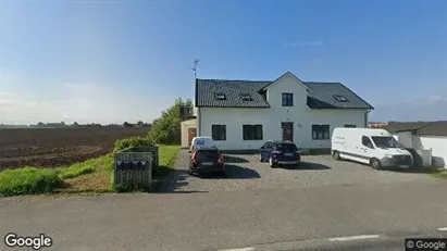 Lägenheter att hyra i Limhamn/Bunkeflo - Bild från Google Street View