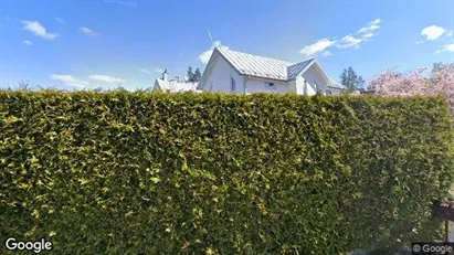 Lägenheter till salu i Hammarö - Bild från Google Street View