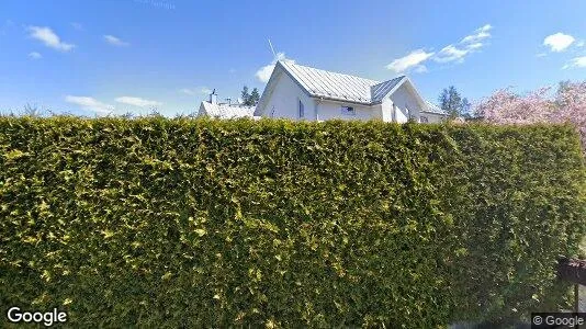 Lägenheter till salu i Tyresö - Bild från Google Street View