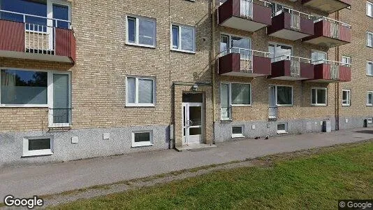 Lägenheter att hyra i Eskilstuna - Bild från Google Street View