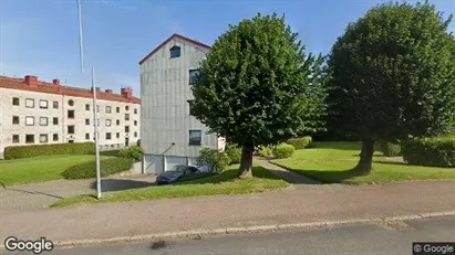 Lägenheter till salu i Örgryte-Härlanda - Bild från Google Street View