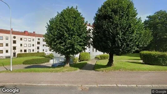 Lägenheter till salu i Örgryte-Härlanda - Bild från Google Street View