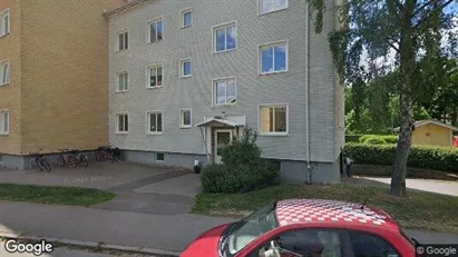 Lägenheter till salu i Kalmar - Bild från Google Street View