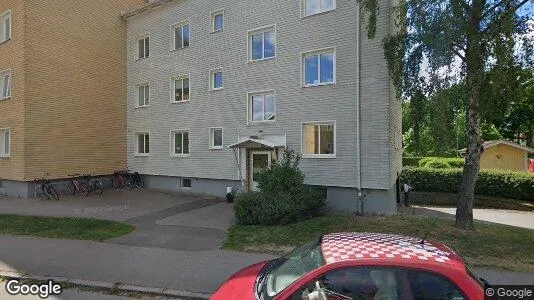 Lägenheter till salu i Kalmar - Bild från Google Street View