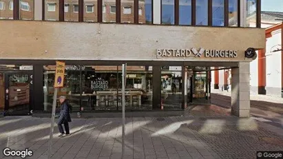 Lägenheter att hyra i Norrköping - Bild från Google Street View