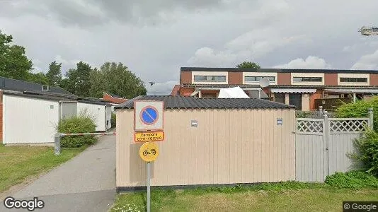 Lägenheter att hyra i Norrköping - Bild från Google Street View