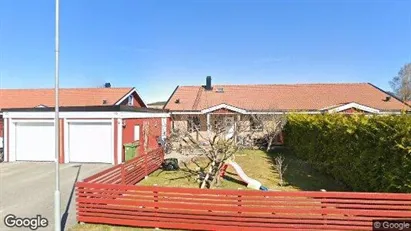 Bostadsrätter till salu i Örebro - Bild från Google Street View