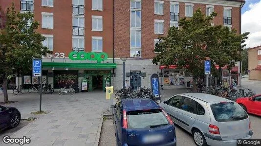 Lägenheter att hyra i Område ej specificerat - Bild från Google Street View