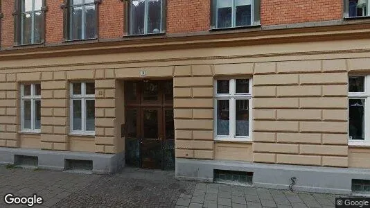 Lägenheter att hyra i Område ej specificerat - Bild från Google Street View