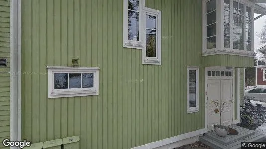 Rum att hyra i Danderyd - Bild från Google Street View