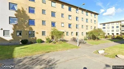 Bostadsrätter till salu i Mölndal - Bild från Google Street View