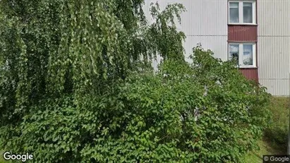 Bostadsrätter till salu i Ale - Bild från Google Street View