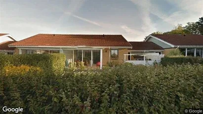 Bostadsrätter till salu i Landskrona - Bild från Google Street View