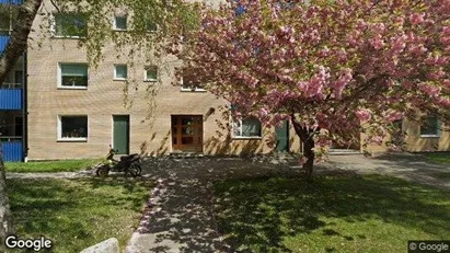 Bostadsrätter till salu i Norrköping - Bild från Google Street View