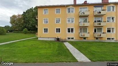 Bostadsrätter till salu i Mariestad - Bild från Google Street View