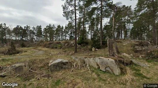 Bostadsrätter till salu i Uppsala - Bild från Google Street View