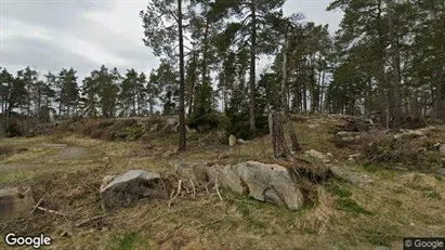 Bostadsrätter till salu i Uppsala - Bild från Google Street View