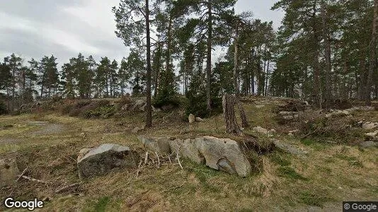 Bostadsrätter till salu i Uppsala - Bild från Google Street View