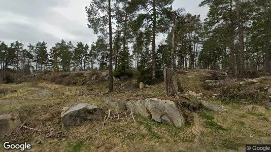 Bostadsrätter till salu i Uppsala - Bild från Google Street View