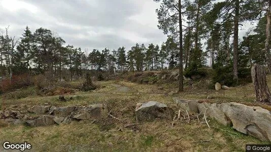 Bostadsrätter till salu i Uppsala - Bild från Google Street View