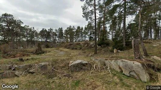Bostadsrätter till salu i Uppsala - Bild från Google Street View