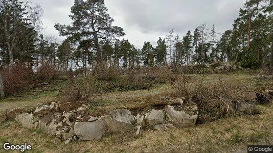 Bostadsrätter till salu i Uppsala - Bild från Google Street View