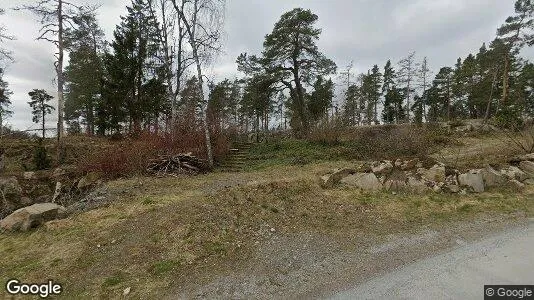 Bostadsrätter till salu i Uppsala - Bild från Google Street View