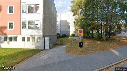 Rum att hyra i Sigtuna - Bild från Google Street View