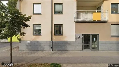 Bostadsrätter till salu i Linköping - Bild från Google Street View