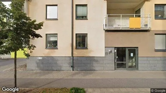 Bostadsrätter till salu i Linköping - Bild från Google Street View
