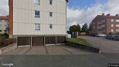 Bostadsrätter till salu i Klippan - Bild från Google Street View