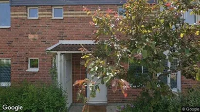 Bostadsrätter till salu i Linköping - Bild från Google Street View