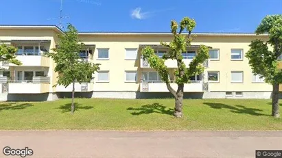 Bostadsrätter till salu i Mora - Bild från Google Street View