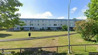 Lägenheter att hyra i Linköping - Bild från Google Street View