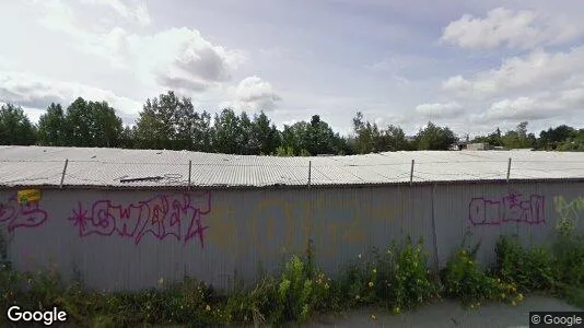 Lägenheter att hyra i Västerort - Bild från Google Street View
