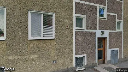 Lägenheter att hyra i Västerort - Bild från Google Street View