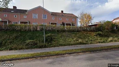Lägenheter att hyra i Hofors - Bild från Google Street View