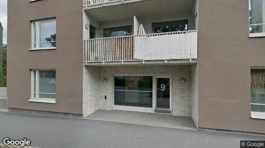 Lägenheter att hyra i Söderort - Bild från Google Street View