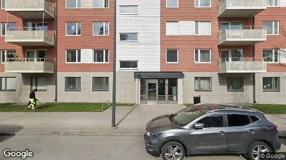 Lägenheter att hyra i Sundbyberg - Bild från Google Street View