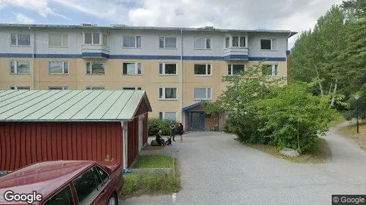 Lägenheter att hyra i Värmdö - Bild från Google Street View