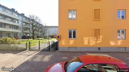 Lägenheter till salu i Helsingborg - Bild från Google Street View